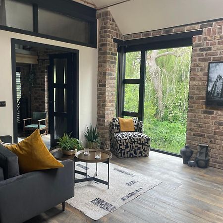 The Holt York-Charming York House With 3 Bedrooms Zewnętrze zdjęcie