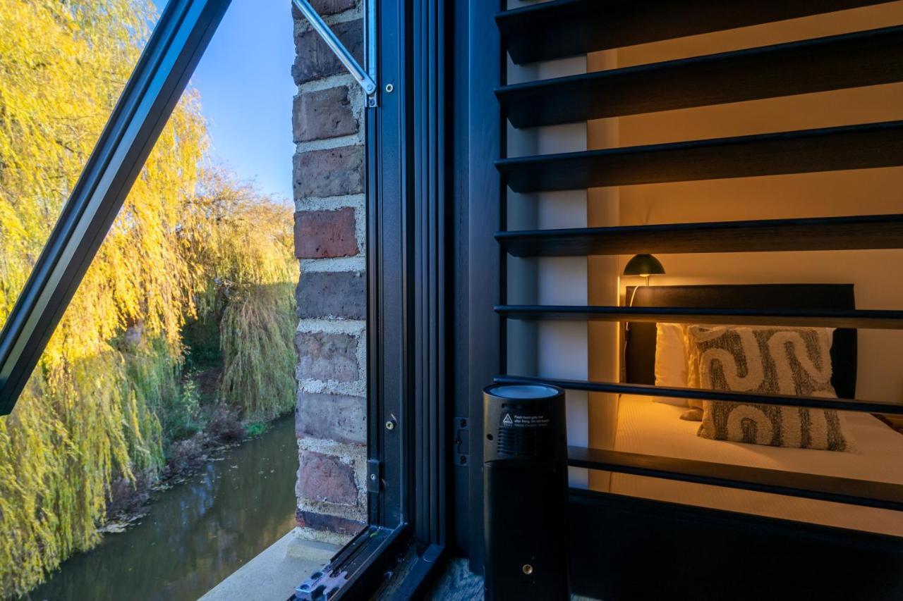 The Holt York-Charming York House With 3 Bedrooms Zewnętrze zdjęcie