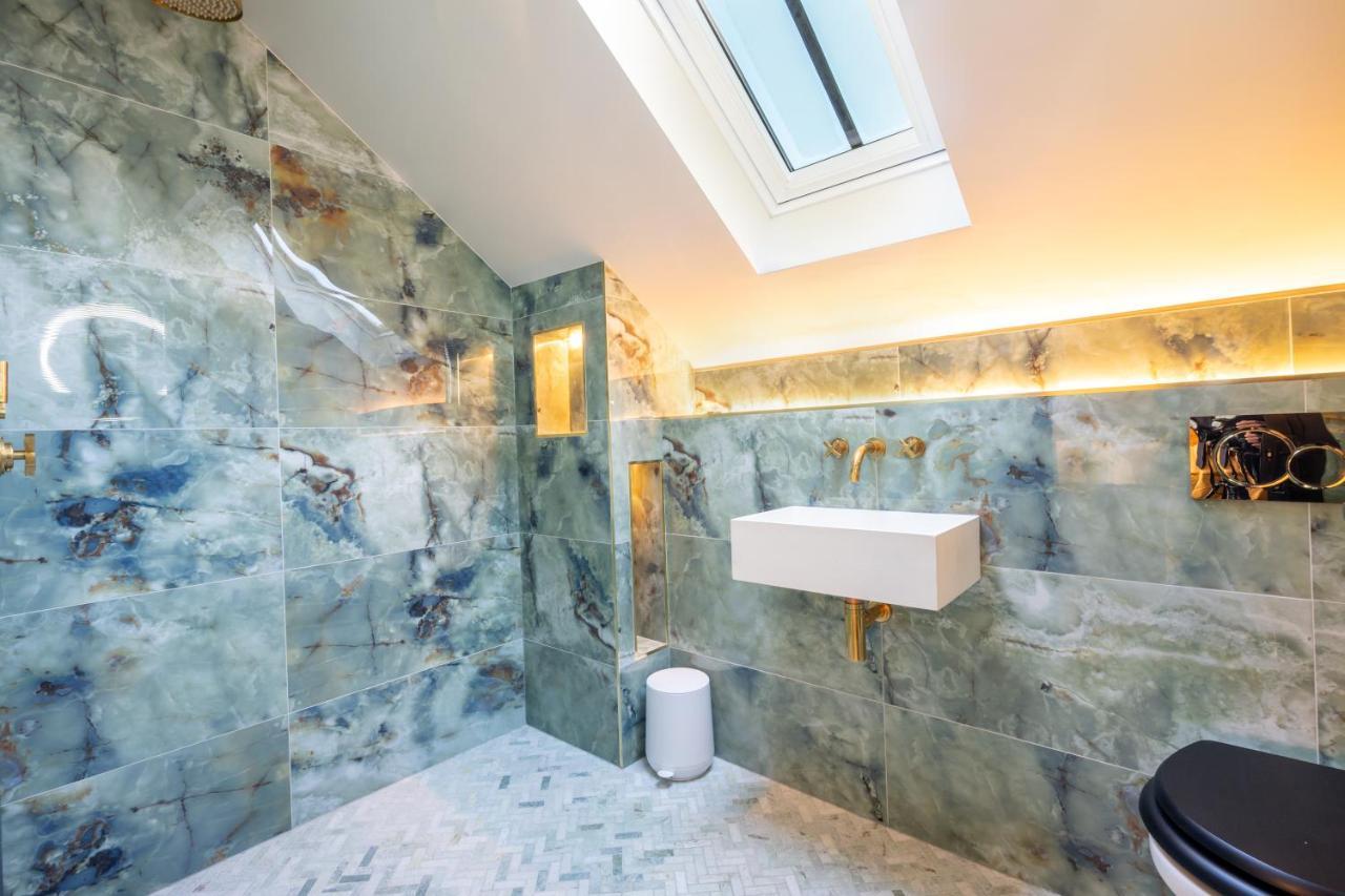 The Holt York-Charming York House With 3 Bedrooms Zewnętrze zdjęcie