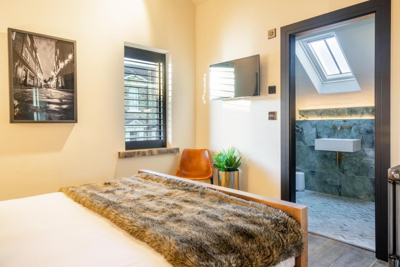 The Holt York-Charming York House With 3 Bedrooms Zewnętrze zdjęcie