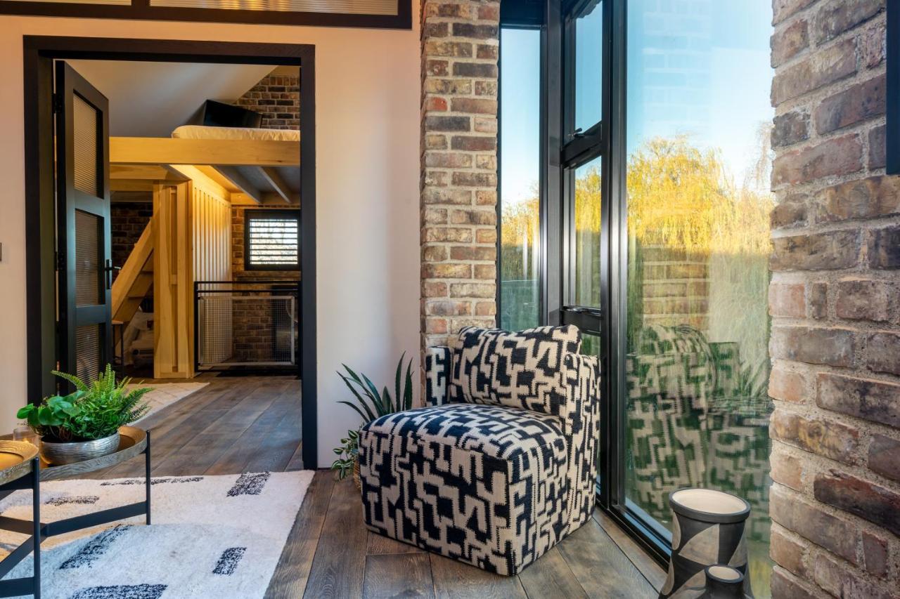 The Holt York-Charming York House With 3 Bedrooms Zewnętrze zdjęcie