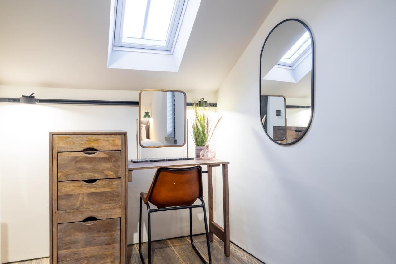 The Holt York-Charming York House With 3 Bedrooms Zewnętrze zdjęcie