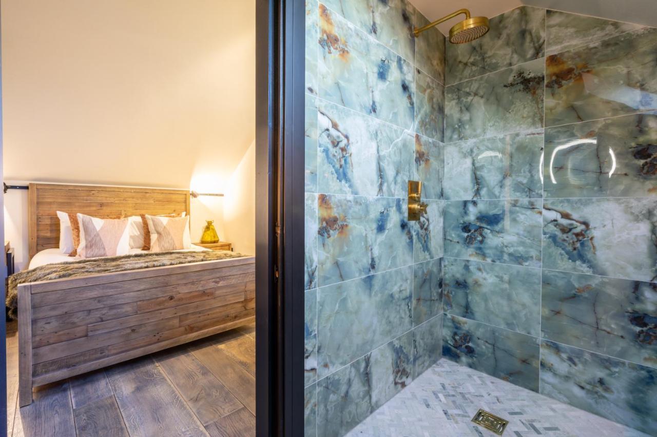 The Holt York-Charming York House With 3 Bedrooms Zewnętrze zdjęcie