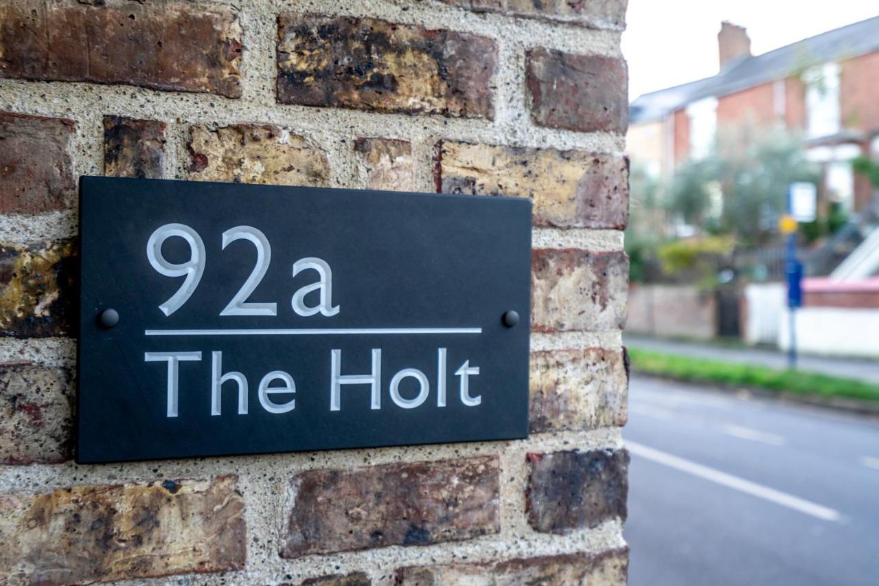 The Holt York-Charming York House With 3 Bedrooms Zewnętrze zdjęcie