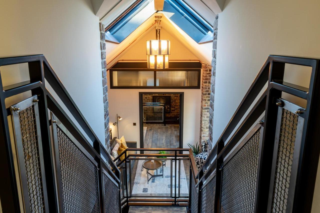 The Holt York-Charming York House With 3 Bedrooms Zewnętrze zdjęcie