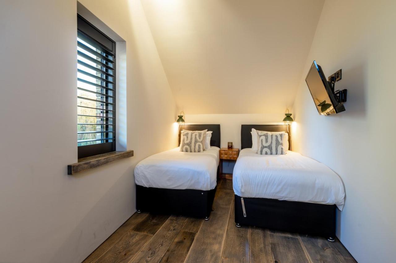 The Holt York-Charming York House With 3 Bedrooms Zewnętrze zdjęcie