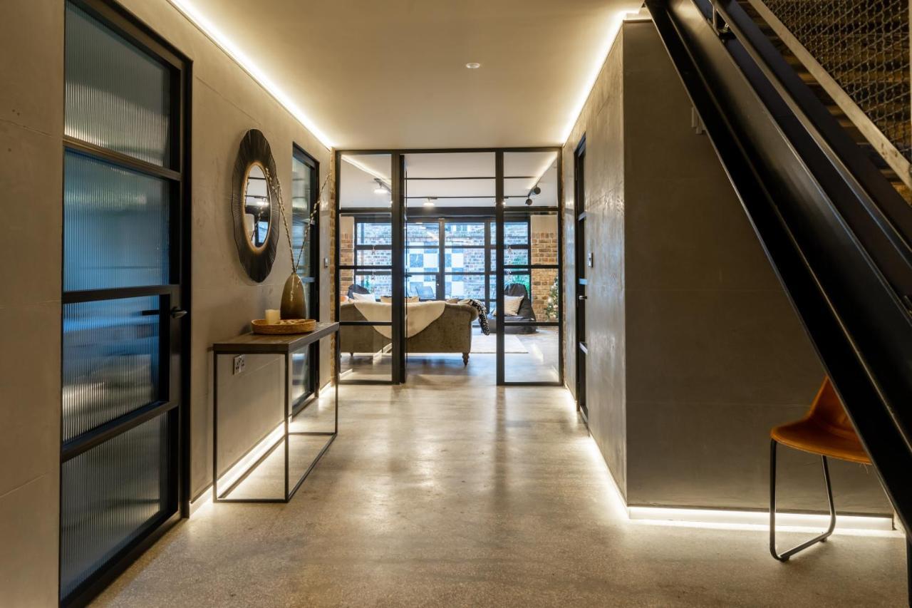 The Holt York-Charming York House With 3 Bedrooms Zewnętrze zdjęcie