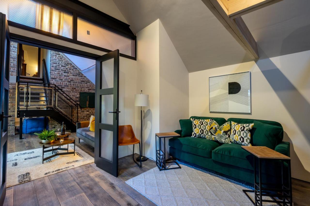 The Holt York-Charming York House With 3 Bedrooms Zewnętrze zdjęcie