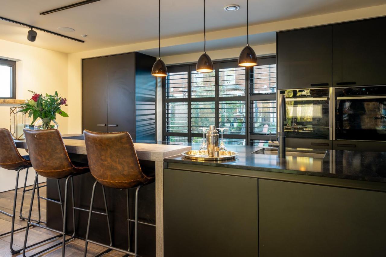 The Holt York-Charming York House With 3 Bedrooms Zewnętrze zdjęcie
