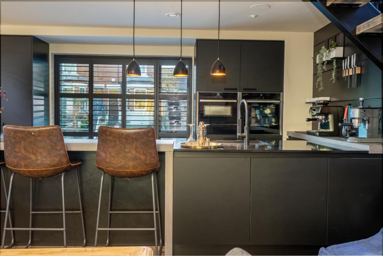 The Holt York-Charming York House With 3 Bedrooms Zewnętrze zdjęcie