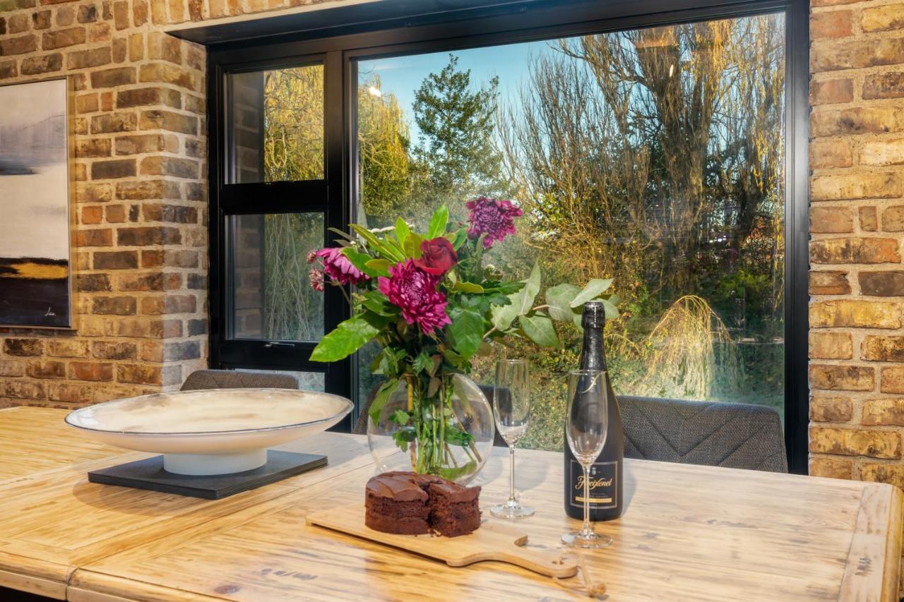 The Holt York-Charming York House With 3 Bedrooms Zewnętrze zdjęcie