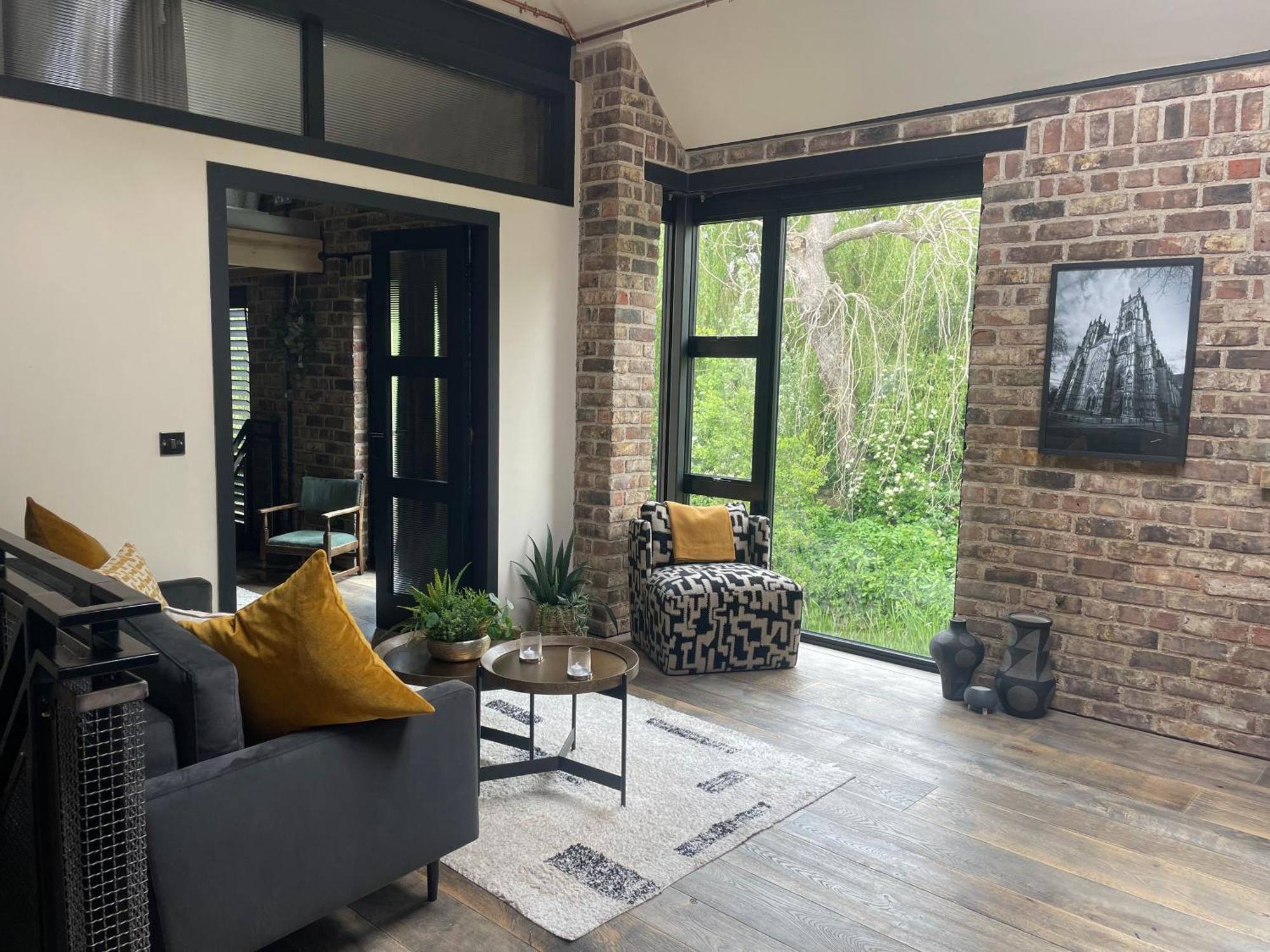 The Holt York-Charming York House With 3 Bedrooms Zewnętrze zdjęcie